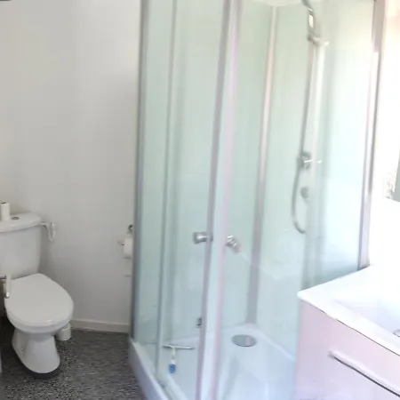 Lägenhet L'appart De