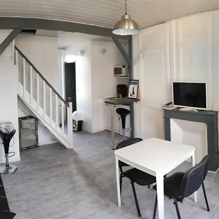 Apartment L'appart De